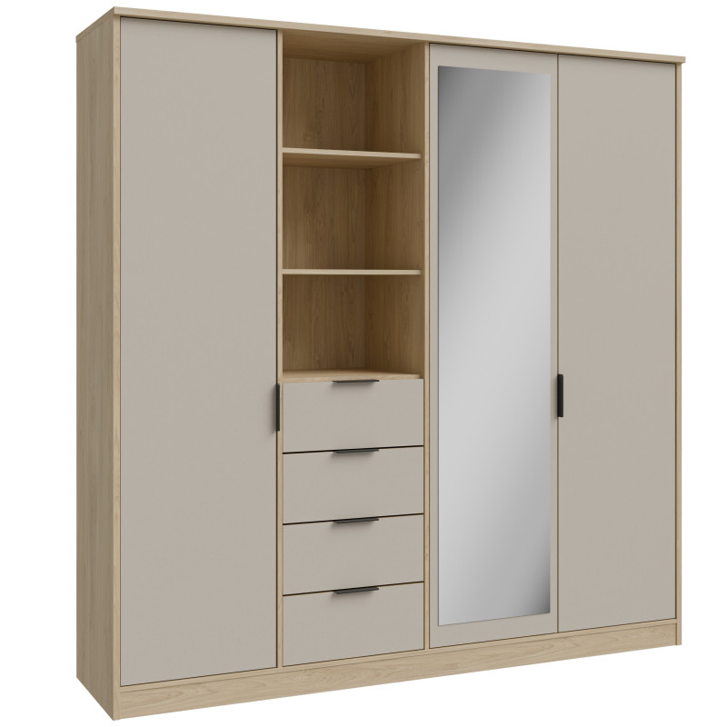 Garderobe (#3628)