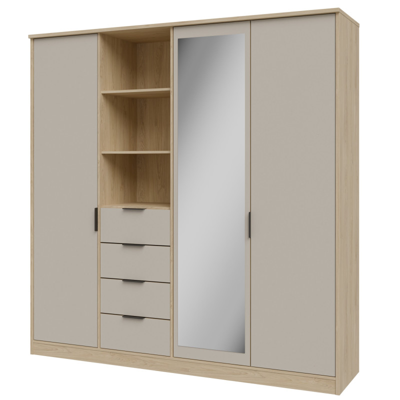 Wardrobe (#3628)