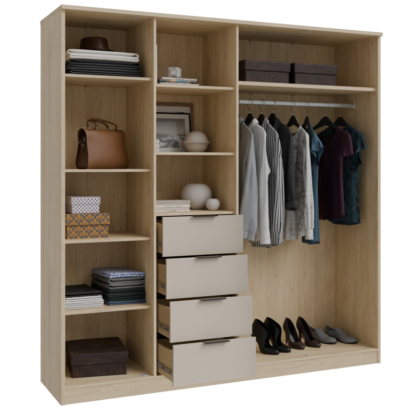 Wardrobe (#3628)