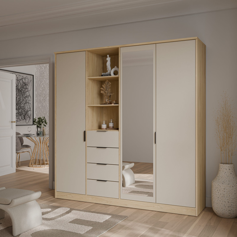 Garderobe (#3628)