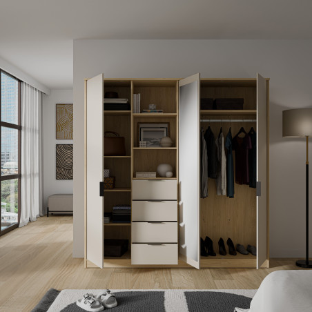 Garderobe (#3628)