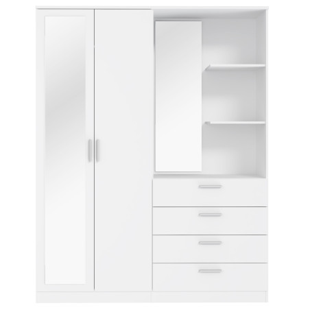 Wardrobe DEWANIA (159 cm) (#3627)