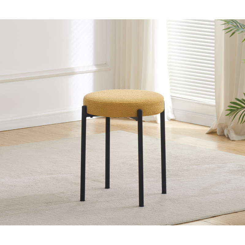 Krēsls LAVI (#3687)
