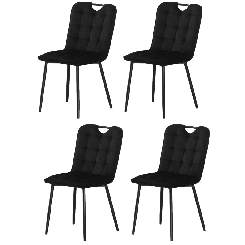 Krēsls MILIK (#3688)