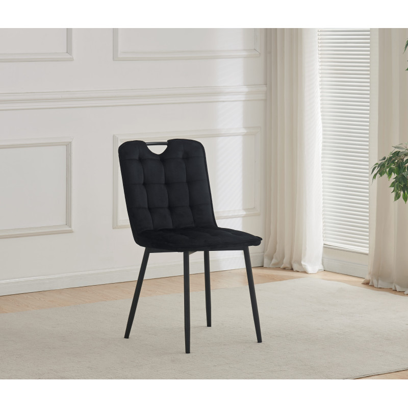 Chair MILIK (#3688)