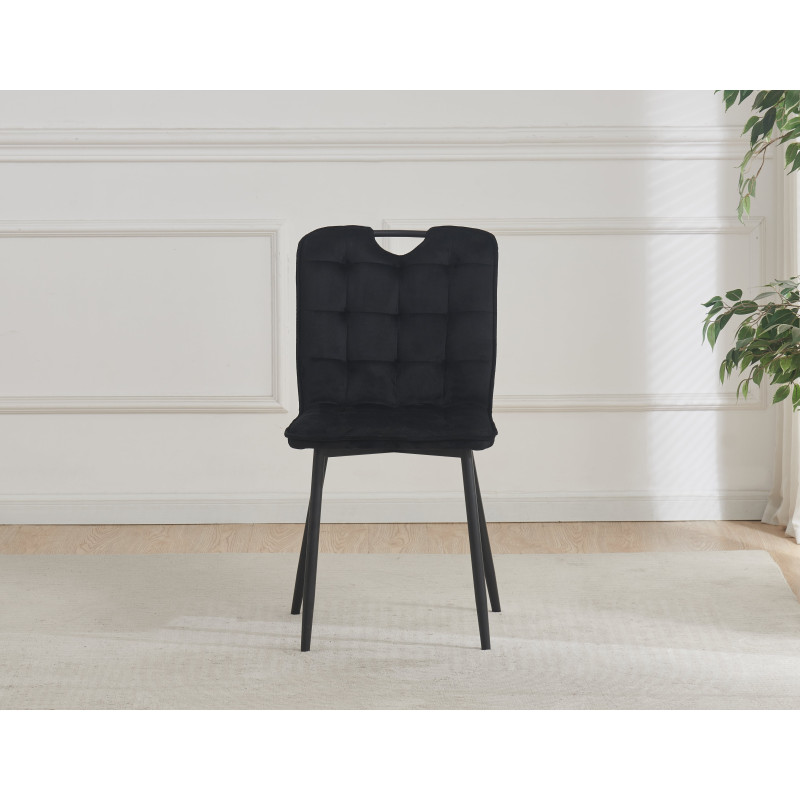 Chair MILIK (#3688)