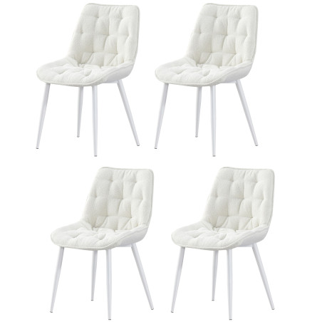Chair LEON (#3689)