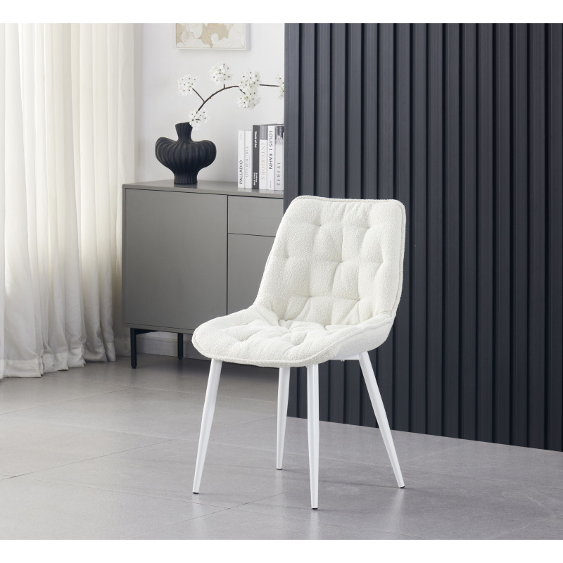 Chair LEON (#3689)