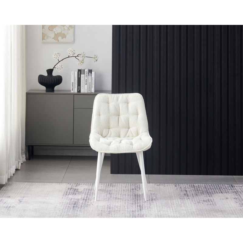 Chair LEON (#3689)