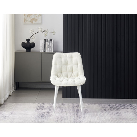 Chair LEON (#3689)