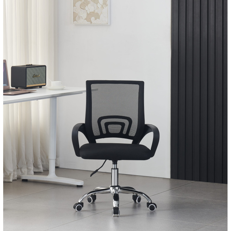 Biroja krēsls CHEER II (#3694)