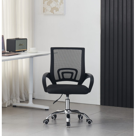Biroja krēsls CHEER II (#3694)