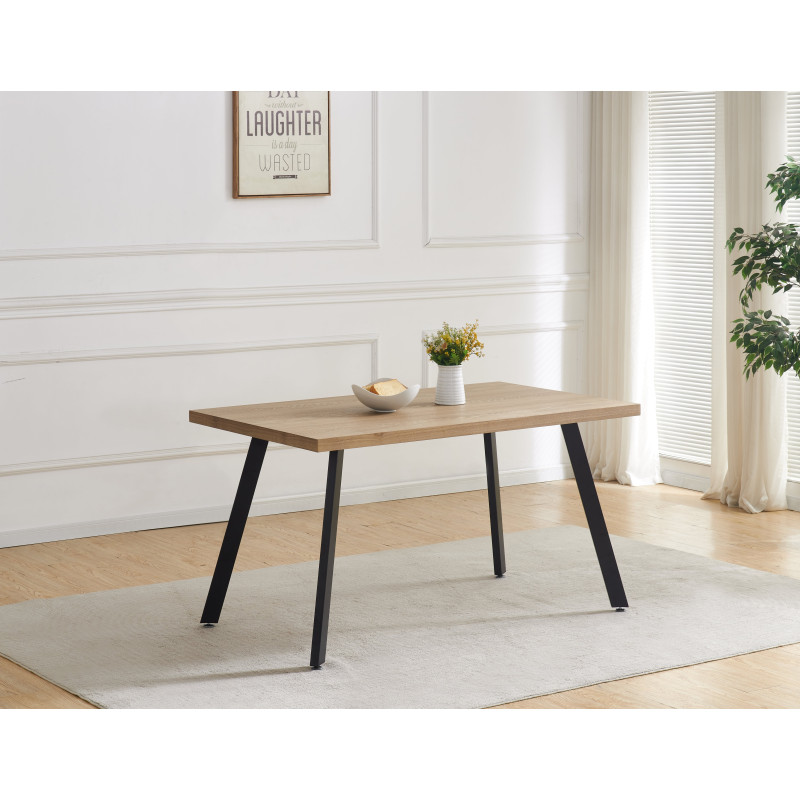 Table STARS (#3691)