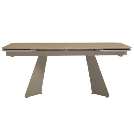 Extendable table LINIOS (#3698)
