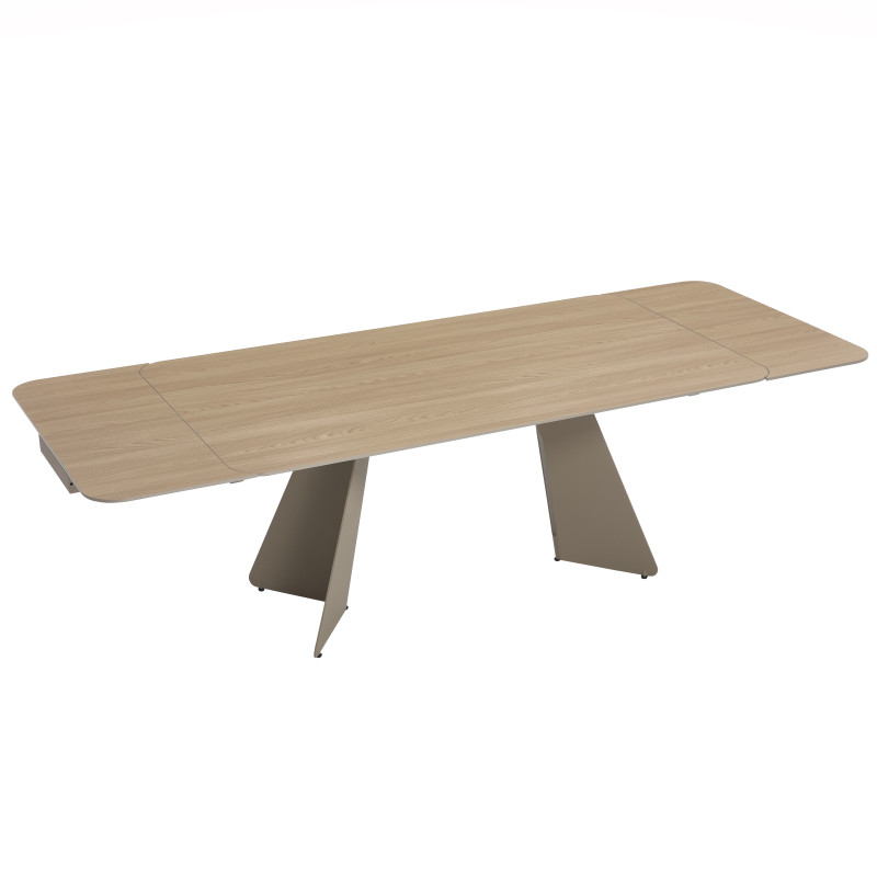 Extendable table LINIOS (#3698)
