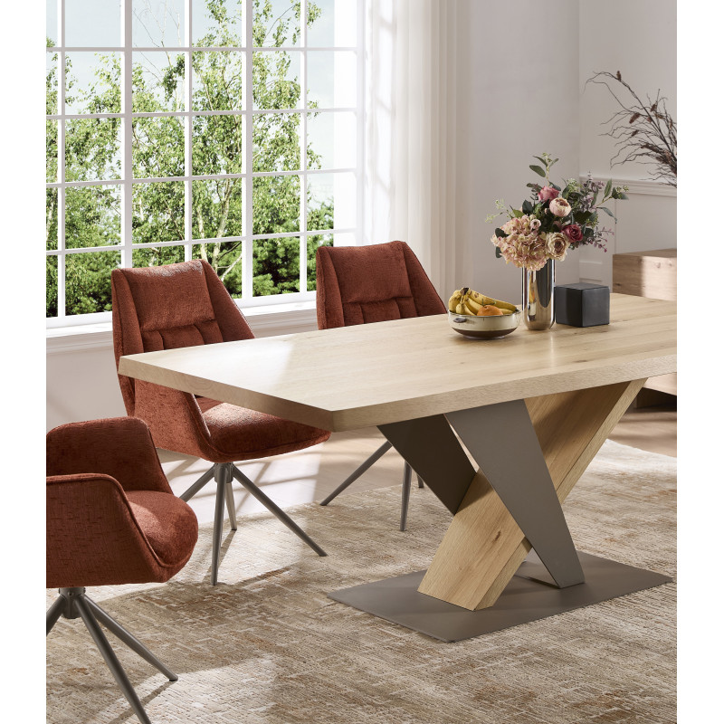 Table TARVO (#3697)