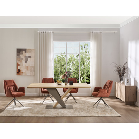 Table TARVO (#3697)