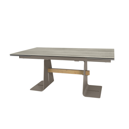 Extendable table NIMIS (#3696)
