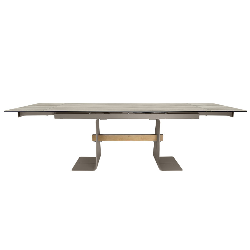 Extendable table NIMIS (#3696)