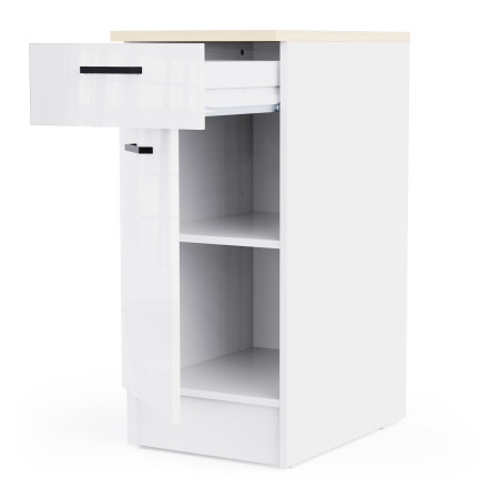 Virtuves elements BIANCO 1 486962 (#3672)