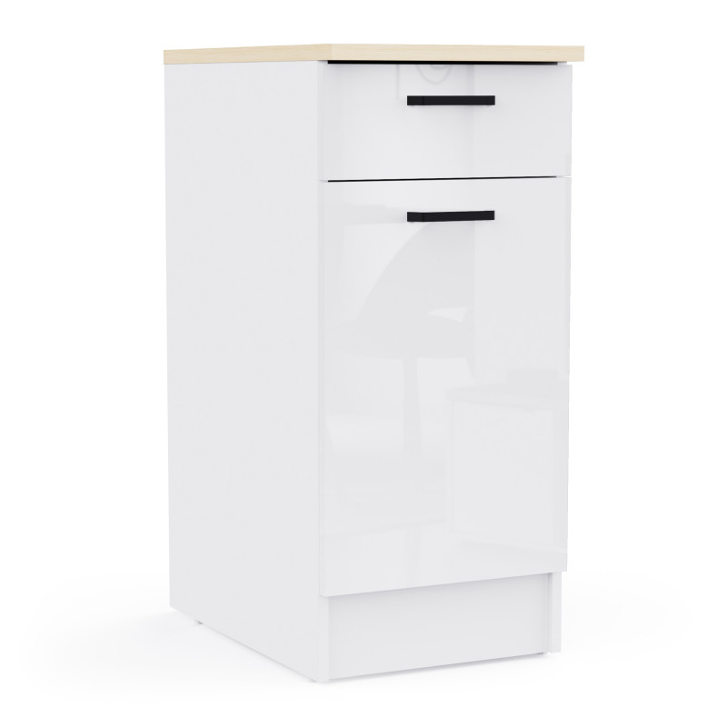 Kitchen element BIANCO 1 486962 (#3672)