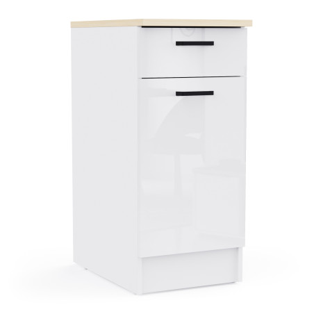 Virtuves elements BIANCO 1 486962 (#3672)