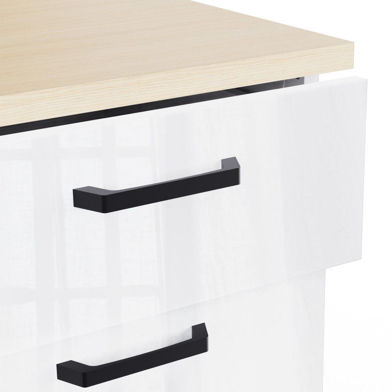 Kitchen element BIANCO 1 486962 (#3672)
