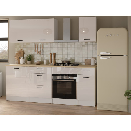 Virtuves elements BIANCO 1 486962 (#3672)