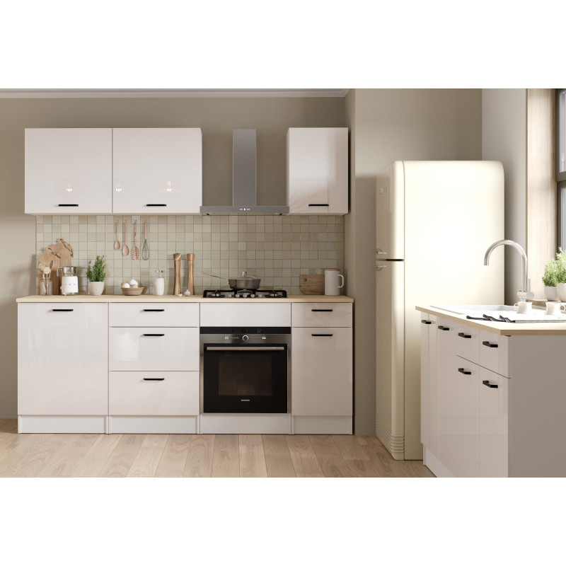 Virtuves elements BIANCO 1 486962 (#3672)