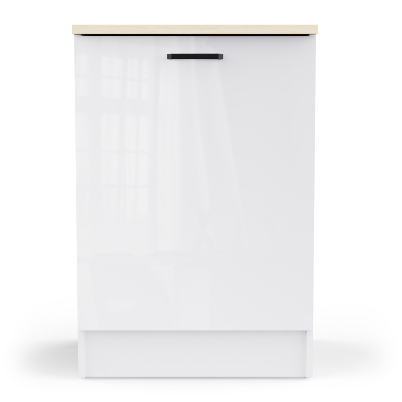 Virtuves elements BIANCO 2 486963 (#3673)