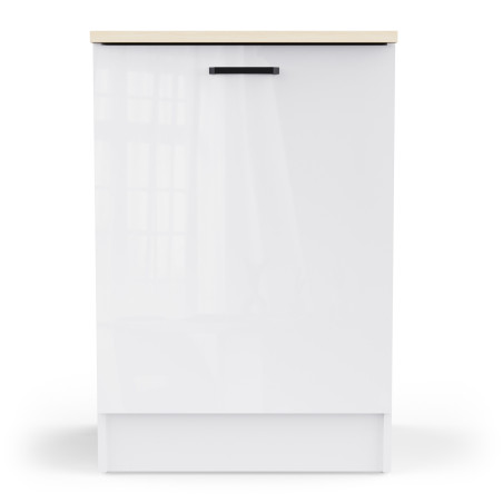 Virtuves elements BIANCO 2 486963 (#3673)
