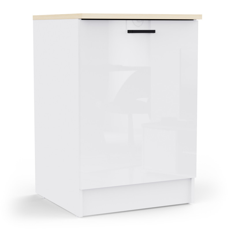 Virtuves elements BIANCO 2 486963 (#3673)