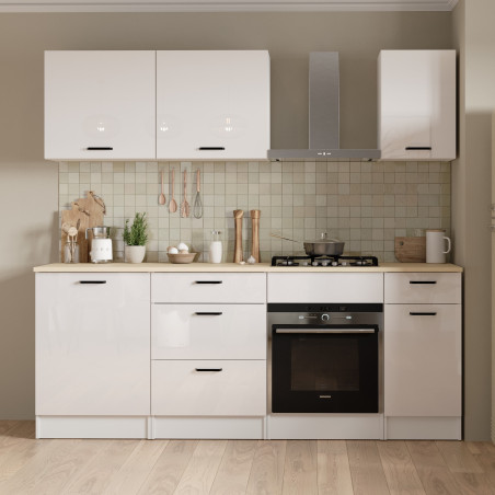 Kitchen element BIANCO 2 486963 (#3673)