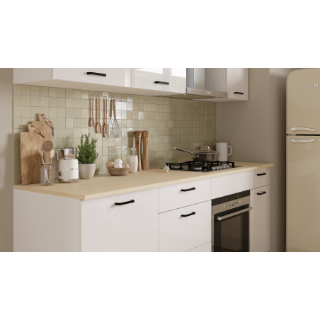 Kitchen element BIANCO 2 486963 (#3673)