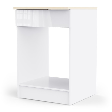 Virtuves elements BIANCO 4 486965 (#3675)