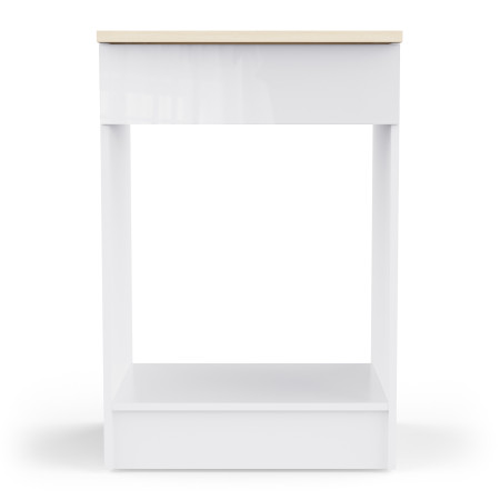Kitchen element BIANCO 4 486965 (#3675)