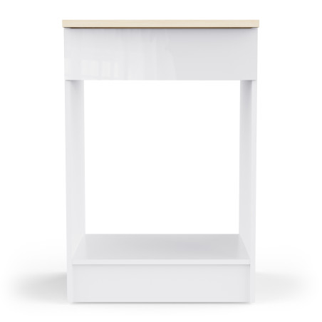Virtuves elements BIANCO 4 486965 (#3675)