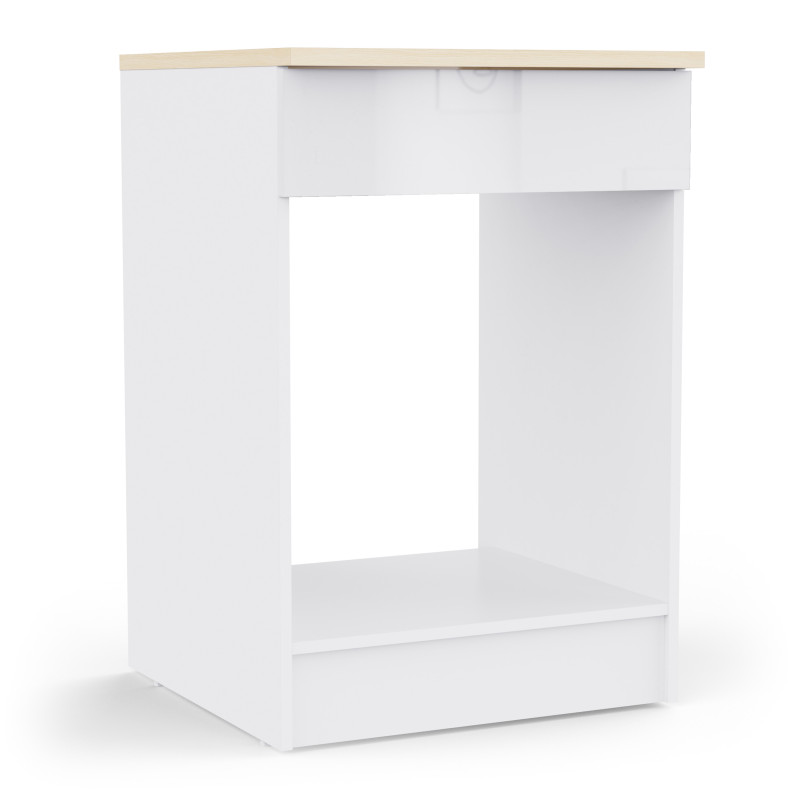Kitchen element BIANCO 4 486965 (#3675)