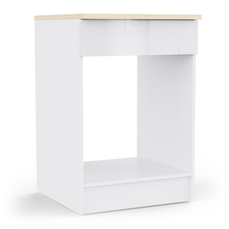 Virtuves elements BIANCO 4 486965 (#3675)