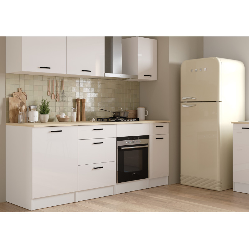 Kitchen element BIANCO 4 486965 (#3675)