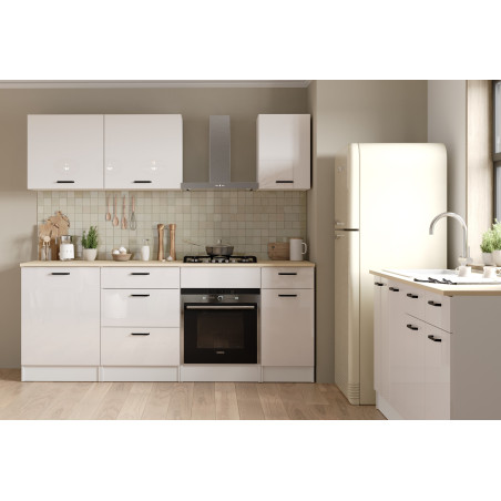 Virtuves elements BIANCO 4 486965 (#3675)