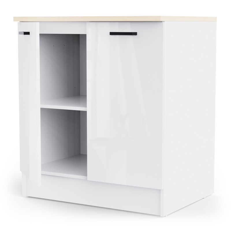 Virtuves elements BIANCO 5 486966 (#3676)