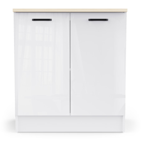 Virtuves elements BIANCO 5 486966 (#3676)