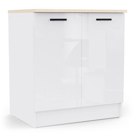 Virtuves elements BIANCO 5 486966 (#3676)