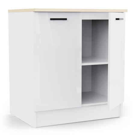 Virtuves elements BIANCO 5 486966 (#3676)