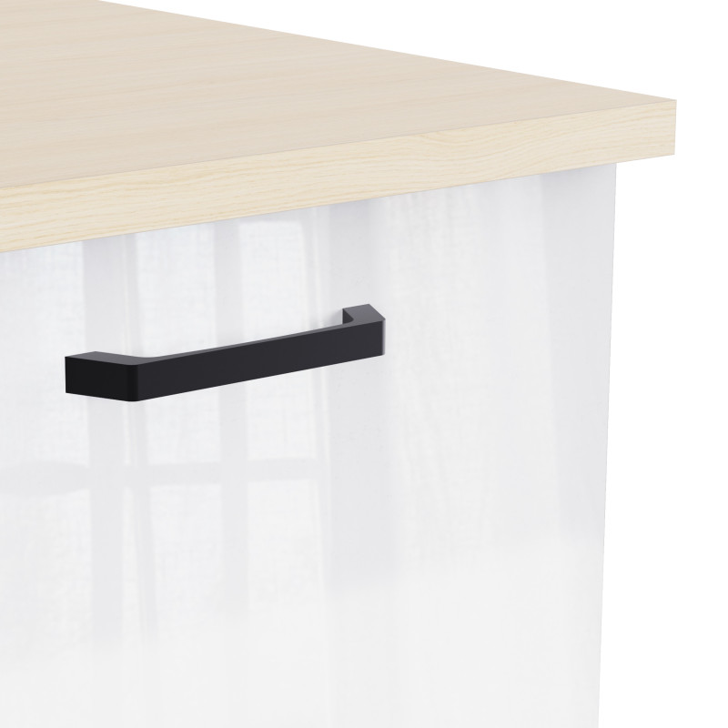 Virtuves elements BIANCO 5 486966 (#3676)