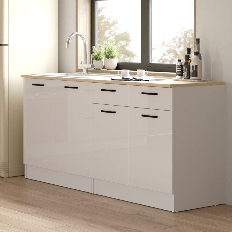 Kitchen element BIANCO 5 486966 (#3676)