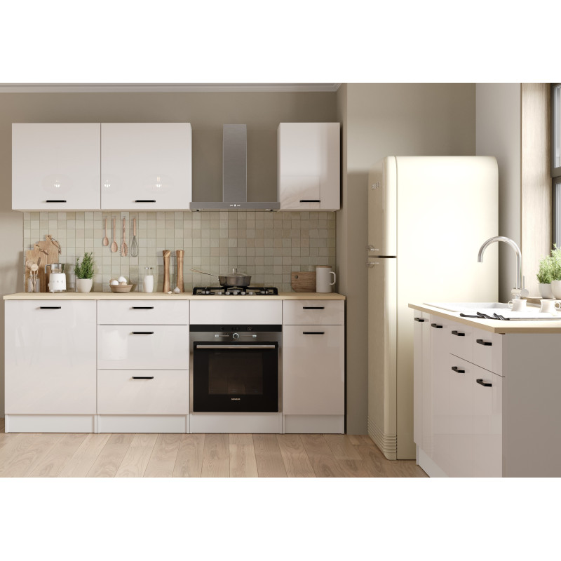 Kitchen element BIANCO 5 486966 (#3676)