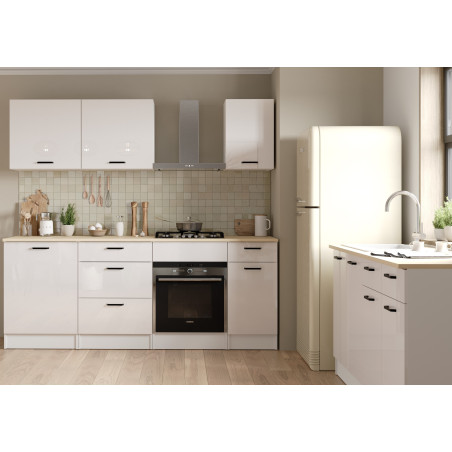 Kitchen element BIANCO 5 486966 (#3676)