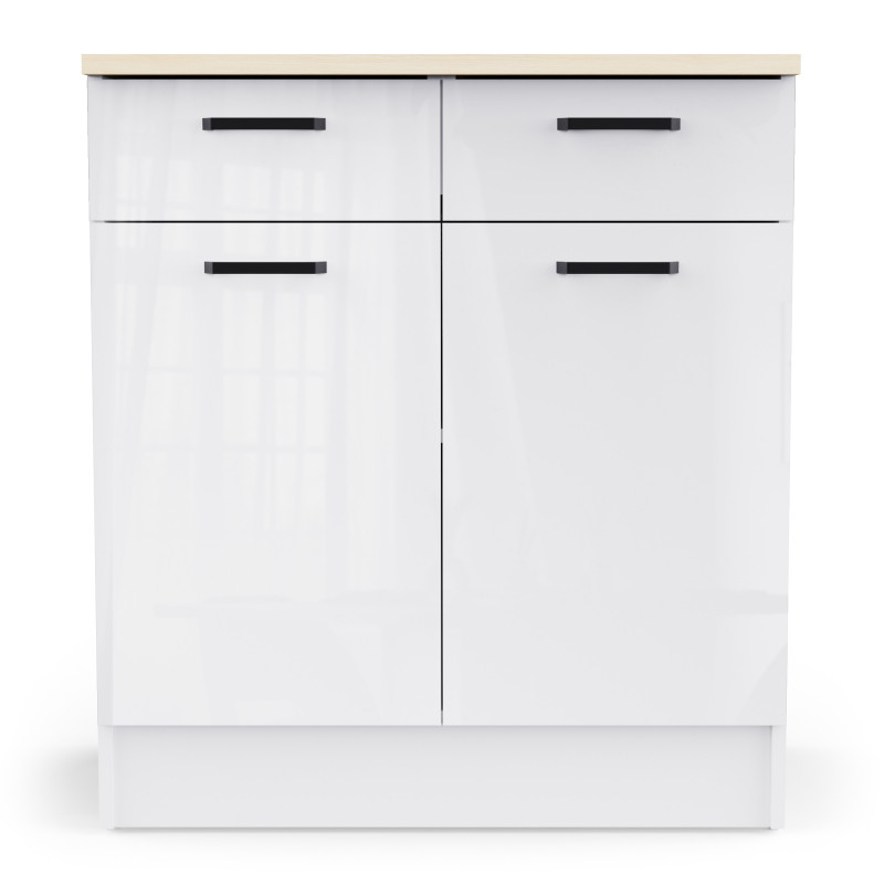 Virtuves elements BIANCO 6 486967 (#3677)